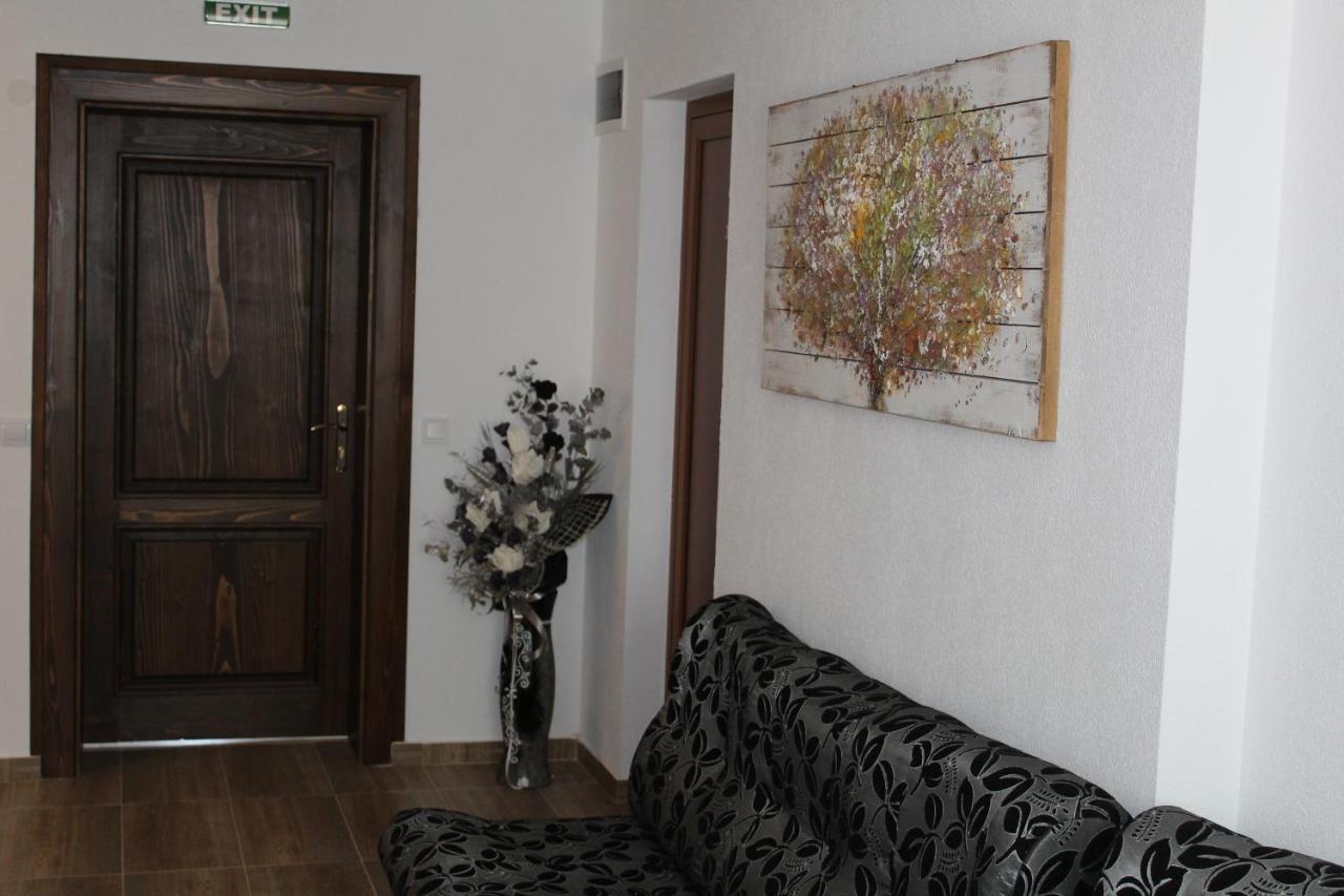 Къща За Гости Мишурови Smoljan Exterior foto